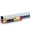 • MT-Fagor | Fagor MT Glasliniaal SMAL (zonder kabel) Totaaloverzicht van 40mm t/m 1540mm